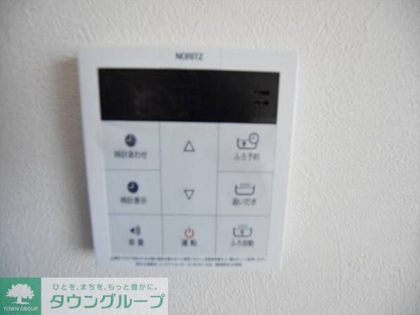 リュミエールの物件内観写真